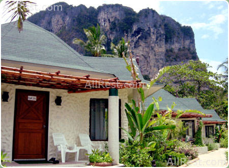 Golden Beach Resort